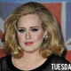 Image for article titled Adele! You're Even More Pregnant Than We Thought!